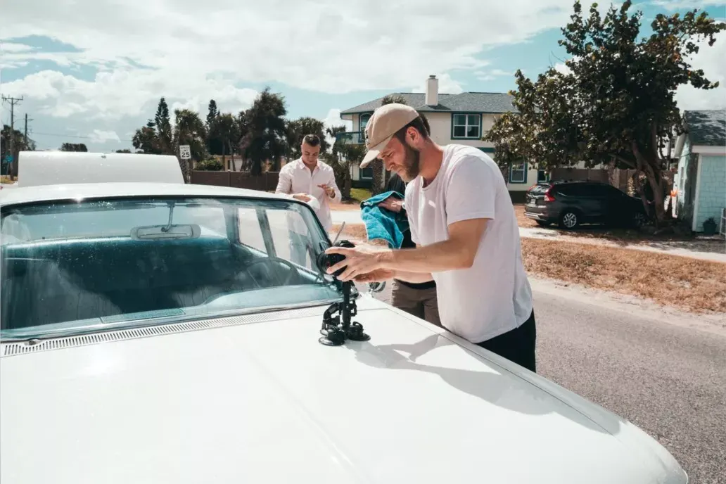 How to Become a Cinematographer | Tips For Making Your First Short Film