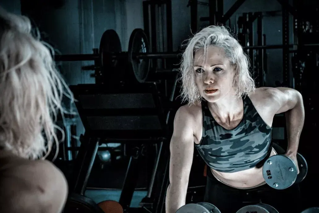 How to Warm Up for Acting on Film - An Actor’s Guide