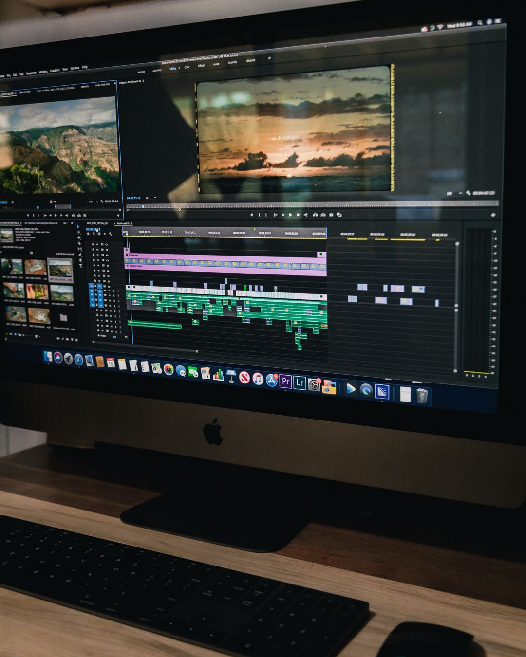 What Does a Producer Do? A deep dive into exactly what they do