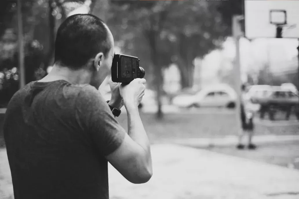 How to Become a Cinematographer - The Ultimate Guide