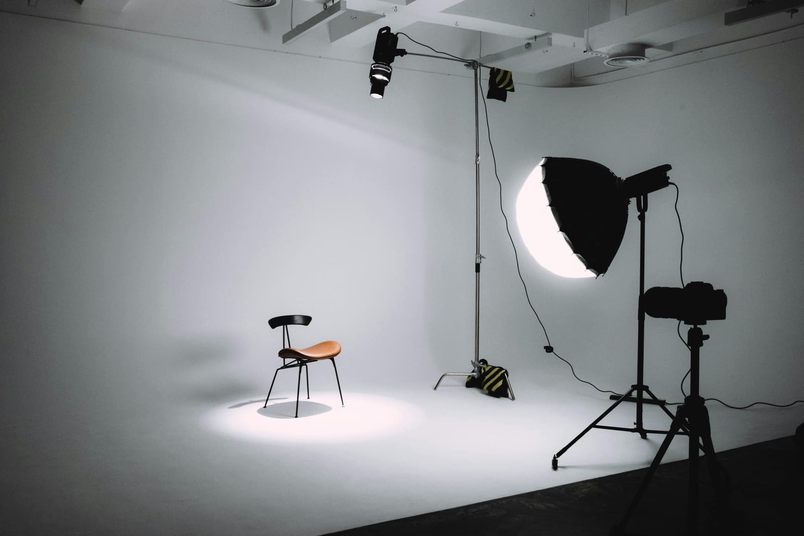 Lighting Techniques for Cinematic Excellence: UK Film Production