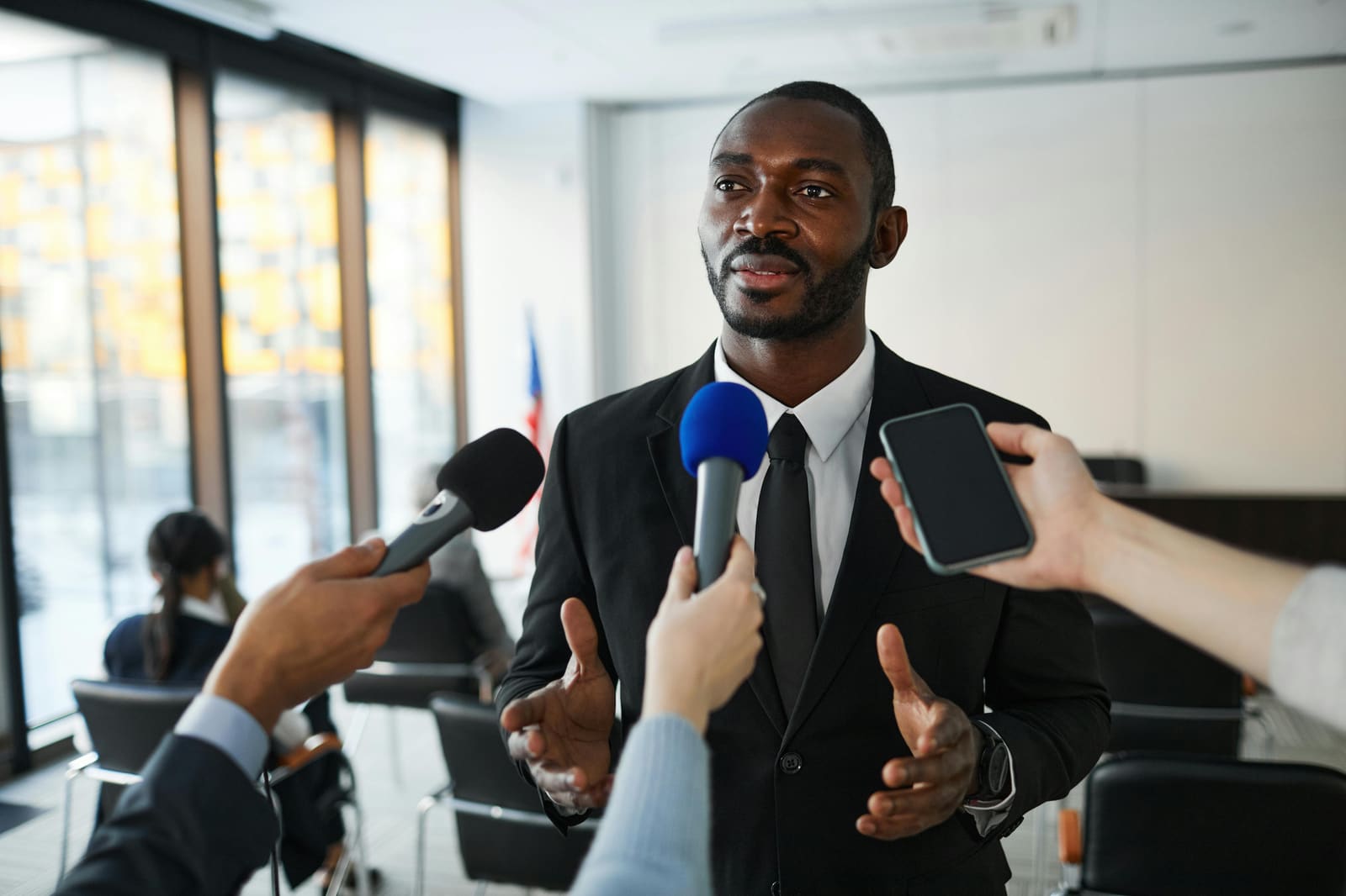 Mastering PR Skills for Indie Filmmakers