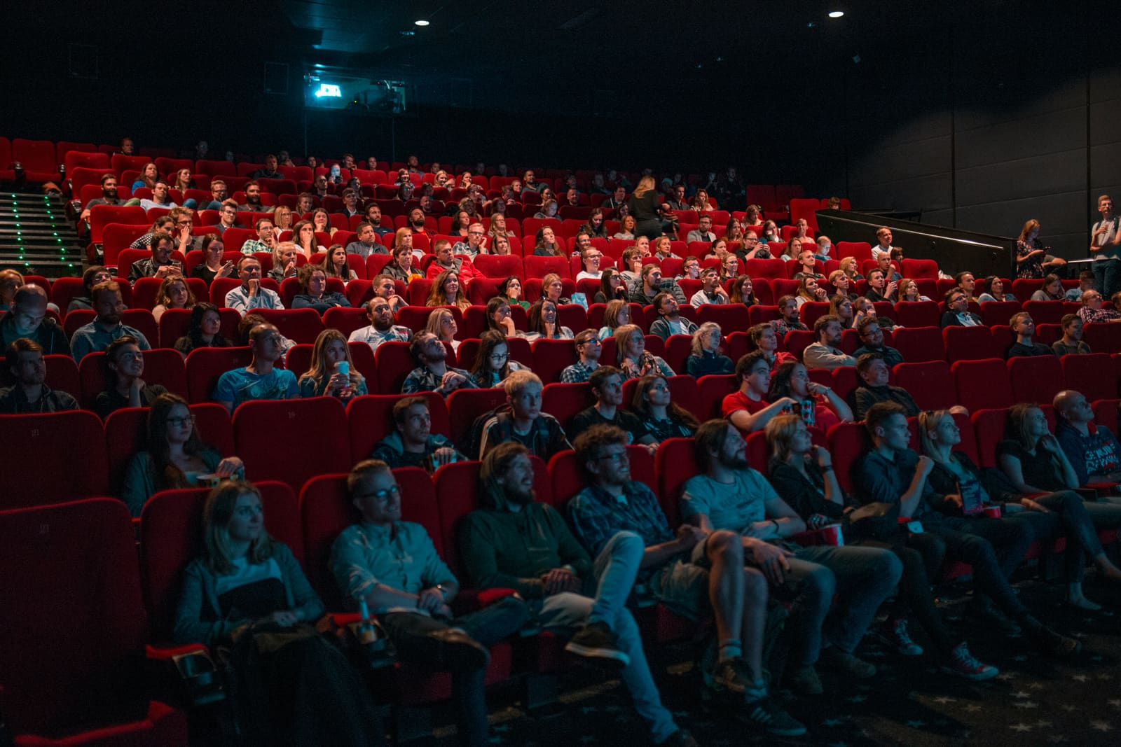The Role of Film Festivals in Launching Careers