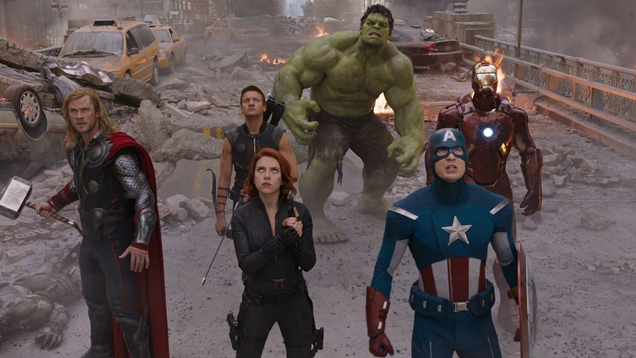 Are Superhero Films Hurting Cinema?
