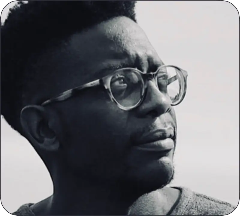 Carl Earl-Ocran - "Sleep Awake"