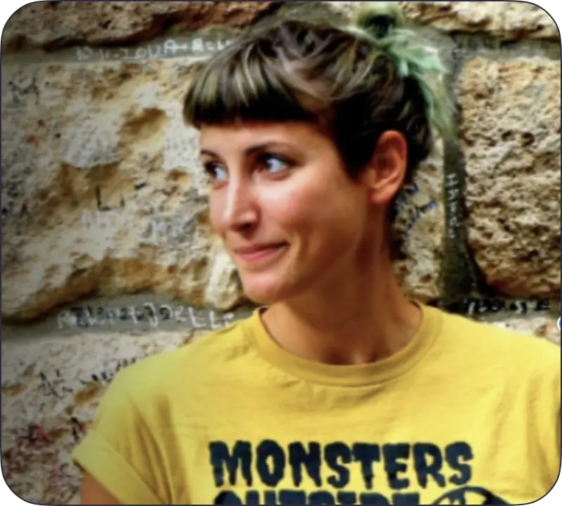Francesca de Bassa - "Nothing We Say"