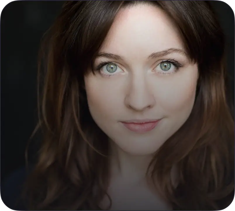 Katie Sheridan - "While it Lasts"
