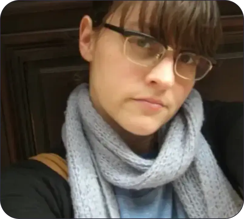Maya Avidov, winner of FILMD Grant Round 5 for "Solstice"