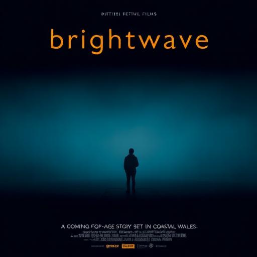 Brightwave poster