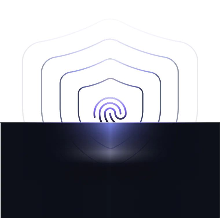 Data vault illustration