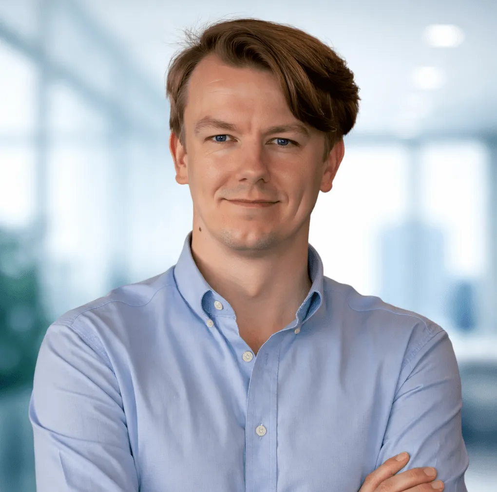 FILMD Founder Craig Heyworth
